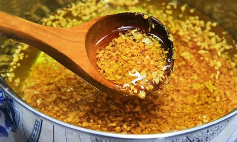 Những sai lầm khi dùng tỏi khiến mất chất, thậm chí gây hại sức khỏe