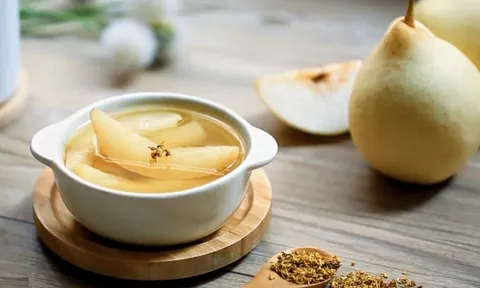 5 “lá chắn” tự nhiên giúp bảo vệ phổi, hỗ trợ phòng chống ung thư