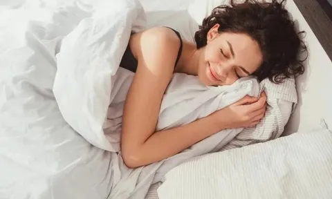 Chỉ cần làm 5 điều này trước khi ngủ, mỡ sẽ tự tiêu lúc bạn đang say giấc