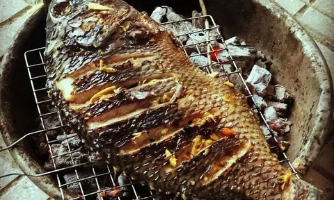 Bật điều hòa ăn cá nướng, 3 phụ nữ bất tỉnh giữa bữa tiệc