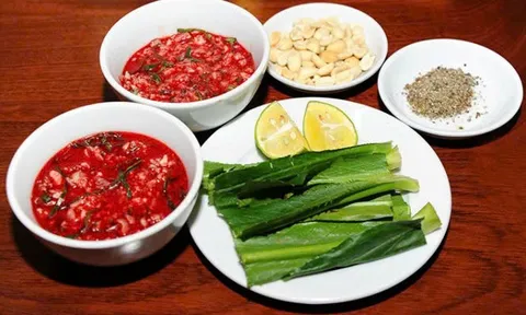 Món nhậu khoái khẩu khiến người đàn ông suýt bị... điếc vĩnh viễn