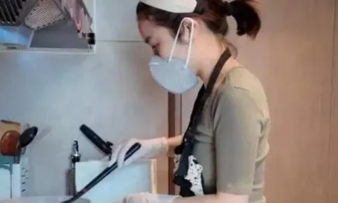 Nghỉ việc văn phòng về… nấu cơm, cô gái bất ngờ kiếm gần 72 triệu mỗi tháng