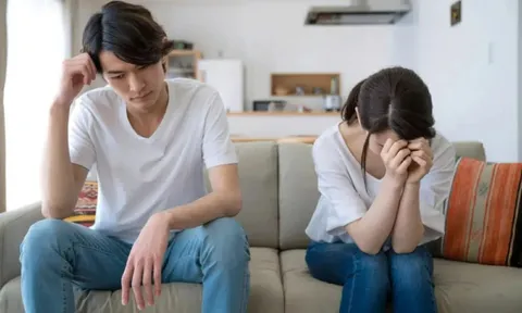 Chuyện “yêu” đảo chiều sau cưới, bác sĩ chỉ ra nguyên nhân ít ai ngờ