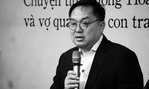 Căn bệnh khiến ông Hoàng Nam Tiến đột ngột qua đời ở tuổi 56 nguy hiểm đến mức nào?