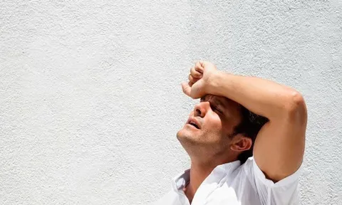 Nóng đỉnh điểm, cơ thể dễ “quá tải” nếu không được chăm sóc đúng cách