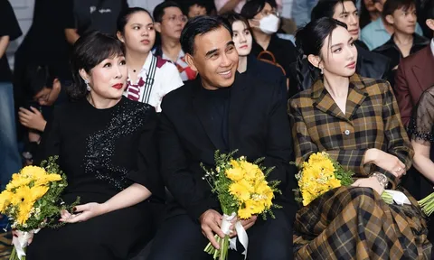 Tái xuất màn ảnh, Quyền Linh nói thẳng về sai lầm trong quá khứ