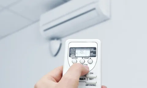 Ngày nắng đỉnh điểm, áp dụng ngay 5 mẹo này để bật điều hoà cả ngày không lo hóa đơn điện tăng vọt