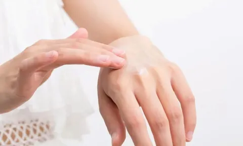 Mu bàn tay tiết lộ gì về tuổi thọ? 3 dấu hiệu đáng chú ý giúp bạn tự kiểm tra sức khỏe