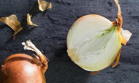 Củ quen mặt trong bếp Việt, hóa ra là “bí kíp sinh lực” của phái mạnh