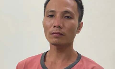 Bắt giữ đối tượng truy nã Nguyễn Duy Khoa