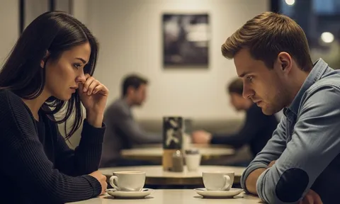 Định báo tin mang thai cho bạn trai, tôi chết lặng khi biết anh chuẩn bị cưới… người khác