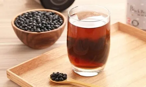 Loại hạt quen thuộc ở chợ hóa ra là “vũ khí” giữ dáng, thải độc số 1 mùa nóng