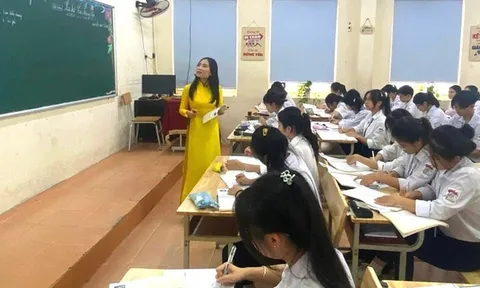 Xử lý vướng mắc về bố trí đội ngũ công chức giáo dục tại cấp xã