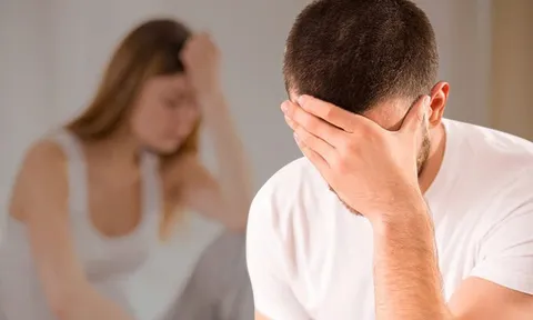 Ám ảnh lời nhận xét của bạn gái, nam thanh niên sống trong mặc cảm suốt 2 năm