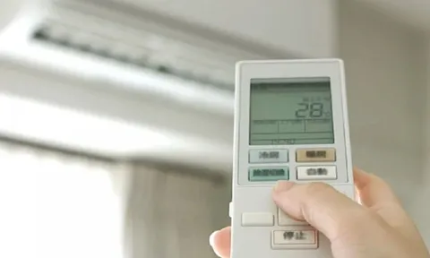 Điều gì xảy ra nếu bạn bật điều hòa suốt cả ngày? Mát lạnh tức thì, hại sức khỏe và tốn điện không ngờ