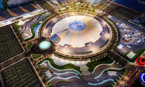 Khánh thành, khởi công đồng loạt 250 công trình, lan tỏa sâu rộng trong toàn xã hội về đột phá xây dựng hạ tầng chiến lược