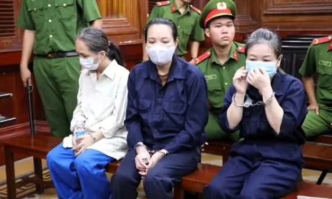 Vụ bạo hành trẻ em tại mái ấm Hoa Hồng: Hoãn xét xử Giáp Thị Sông Hương cùng ba bảo mẫu