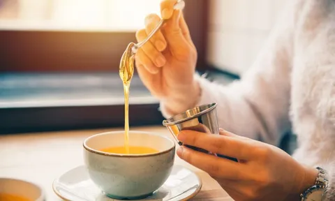 Dạ dày dễ tổn thương? 4 loại nước này giúp “chữa lành” tự nhiên