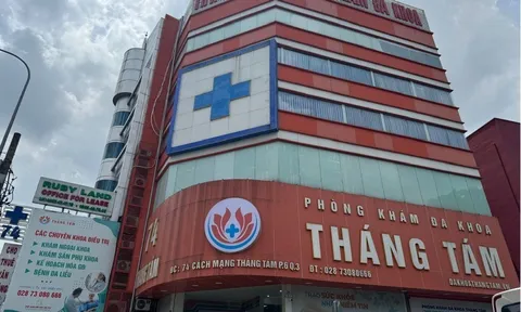 Từ phản ánh cố tình gây đau để người bệnh đóng "gói đặc biệt", Sở Y tế "vạch mặt" phòng khám vẽ bệnh, moi tiền