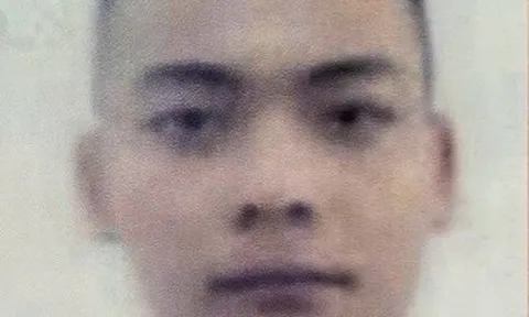 Truy tìm đối tượng Trương Văn Tú