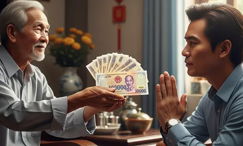 Cụ ông 78 tuổi tặng con trai 2 căn nhà trị giá hàng chục tỷ nhưng nhận lại cái kết đắng