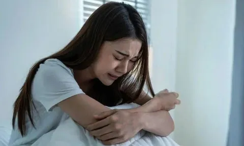 Cưới vội vì lỡ mang thai, ba năm sau tôi chết lặng khi phát hiện tờ giấy ADN chồng giấu trong tủ