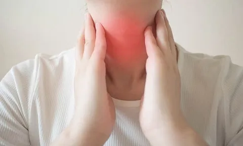 Chỉ vì tự ý bỏ thuốc, bệnh nhân cường giáp rơi vào biến chứng nguy hiểm ít ai ngờ tới