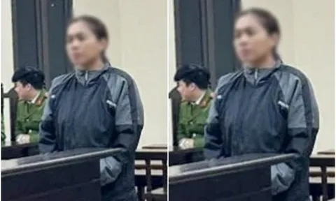 “Hot girl” lừa tình, mê hoặc nạn nhân 259 lần chuyển tiền, chiếm gần nửa tỷ đồng