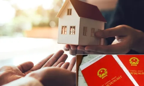 Được bố mẹ đẻ cho đất, tôi phân vân: Nên đứng tên riêng hay chung với chồng?