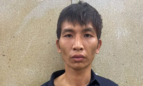 Bắt giữ Bùi Văn Dương