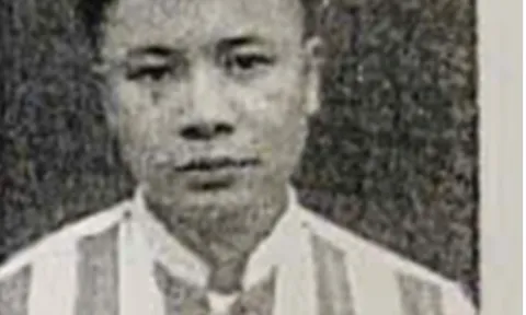 Huy động hơn 100 người truy tìm phạm nhân trốn trại Trần Ngọc Hòa: Đặc điểm nhận dạng đáng chú ý là dái tai vuông và sống mũi lõm