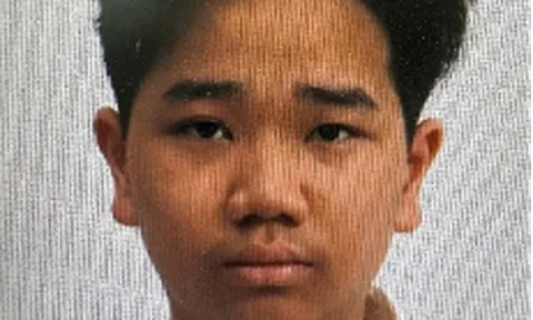 Truy tìm đối tượng Nguyễn Quang Minh