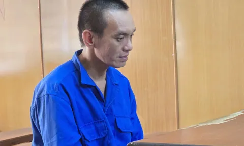 Sau 22 năm lẩn trốn, kẻ hiếp dâm tập thể 2 cô gái ở Bình Chánh bị kết án 27 năm tù