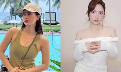 Phương Anh Đào ngoài 30 tuổi vẫn khiến công chúng say đắm nhờ bí quyết này