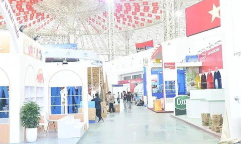 Triển lãm thành tựu Đất nước: Sẵn sàng cho ngày khai mạc