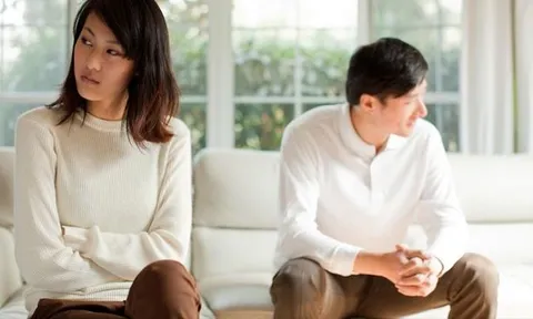 Mới quen 2 tháng đã cưới, để rồi chỉ 3 tháng sau tôi bàng hoàng phát hiện sự thật về chồng mình