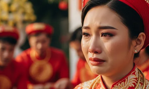 Mẹ chồng gây khó dễ chỉ vì tôi mang bầu trước khi cưới, tôi chọn hủy hôn ngay trong ngày ăn hỏi