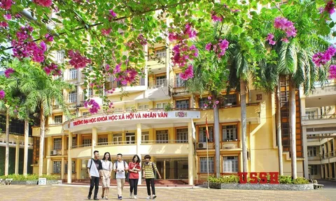 Tuyển sinh 2025 và bài toán nhân lực: Khi phân hóa thành lợi thế