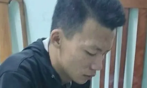 Bắt giữ Lê Quốc Tâm để điều tra hành vi giết người