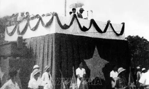 80 sự kiện nổi bật trong 80 năm hành trình Độc lập - Tự do - Hạnh phúc