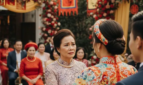 Ngỡ con gái giám đốc sẽ lấy đại gia, nào ngờ con bé lại dẫn về một chàng shipper nhà nghèo