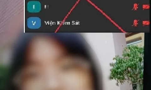 Giả danh công an, viện kiểm sát và màn “bắt cóc online” đòi tiền chuộc