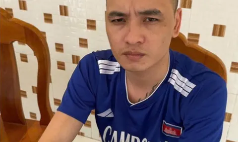 Bắt giữ Lê Minh Dũng – cầm đầu nhóm lừa đảo Campuchia chuyên giả danh cán bộ tư pháp