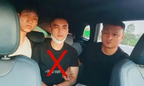 Bắt giữ đối tượng Lương Ngọc Thảo sau 3 năm trốn nã ở đâu?