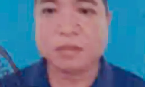 Truy tìm Đặng Văn Nhỏ: Dùng sổ đỏ giả, chiếm đoạt hơn 1,7 tỷ đồng