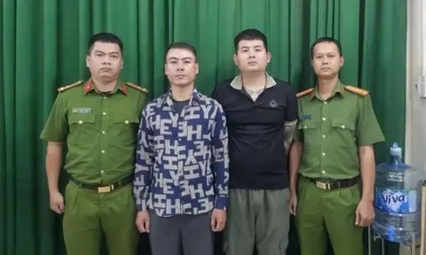 Danh tính băng nhóm cho vay lãi suất “cắt cổ”, ép thế chấp bằng clip khỏa thân