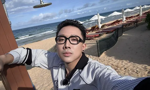 Giữa lúc im lặng gây tranh cãi, Trấn Thành bất ngờ lên tiếng dịp Quốc khánh 2/9