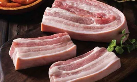 Khám phá phần thịt lợn ngon nhất: Ba chỉ chỉ xếp thứ 5, vị trí số 1 cực hiếm