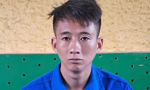 Ngựa quen đường cũ, vừa ra tù 5 ngày lại tiếp tục phạm tội