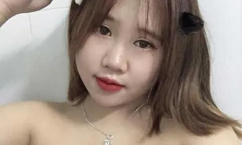 Thông báo tìm chị Lường Thị Hương